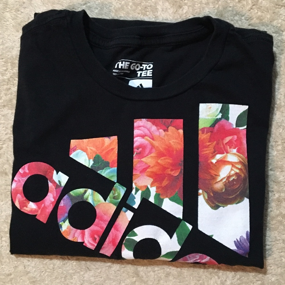 adidas T-Shirt